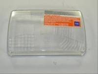 Стекло фары /Г-3102, МАЗ, К./ (под болт) (Киржач) Стекло фары /Г-3102, МАЗ, К./ (под болт) (Киржач)