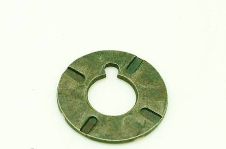 Держатель шестерни ГРМ г-3302 дв. Cummins ISF 2.8 5262662