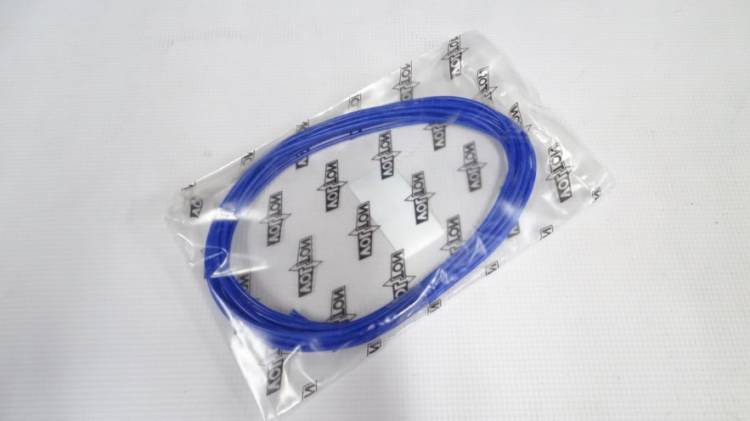 Провод ПВАМ 2,5 кв.мм, 5 м (синий)