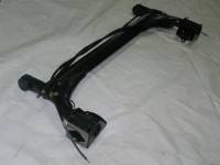 Балка /2108-10/ задн. в сб. без барабанов (АВТОВАЗ) Балка /2108-10/ задн. в сб. без барабанов (АВТОВАЗ)