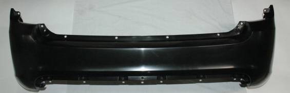 Бампер /2194 Калина-2/ задн. Универсал (АВТОВАЗ)