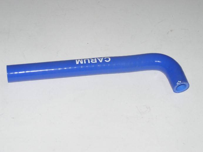 Патрубок рег. хол. хода /Г-3302 Бизнес дв. 4216/ (малый) (CARUM)