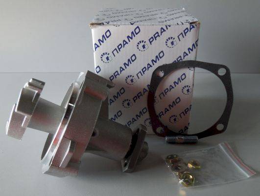 Помпа /2101-07/ метал. крыл.