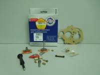 Ремкомплект карбюратора ВАЗ 21213, 21219 (карбюратор 21073 1107010) (ПЕКАР)