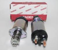 Реле втягив. /2110/  ЗИТ