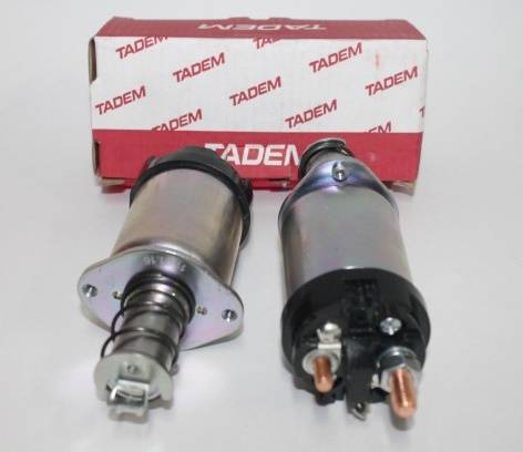 Реле втягив. /2110/  ЗИТ