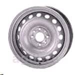 Диск колесный /2106/ серый (АВТОВАЗ)