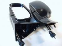 Зеркало бок. /2108-099-14/ желт. 2шт. ЛТ-9а ("Политех" С.Петербург)