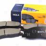 Колодка торм. /Г-3302 NEXT/ перед. (HOLA)