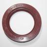 Сальник КПП /К./ перв. вала 45*64*8 красный (Копыльцов)