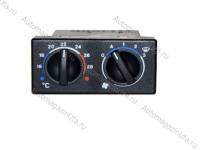 Блок упр-я отопителем 2110 и мод с/о автомат 2110-8128020-02