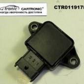 Датчик дроссельной заслонки Hyundai Accent Kia Rio I Sportage