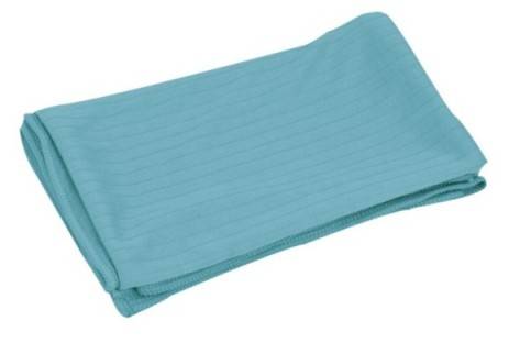 Салфетка микрофибра 35х40см (AVS) (200)