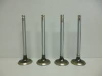 Клапан выпуск. Nexia 1.5 SOHC из 4шт (NBN)