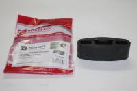 Крепление глушителя Daewoo Nexia Espero (Rosteco)