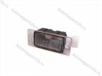 Фонарь освещения номера /1118-Калина Г-3302 Бизнес/ (27.3717) (АВТОВАЗ) Фонарь освещения номера /1118-Калина Г-3302 Бизнес/ (27.3717) (АВТОВАЗ)