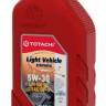 Масло моторное TOTACHI NIRO LV Synthetic 5W30 SN/CF (1л.) синт.