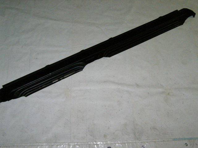 Порог наруж. /2109/ левый (Тольятти)