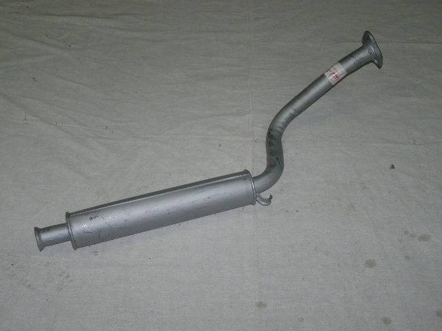 27175 Резонатор инж. евро 3 (Иж-Авто)