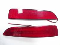 Катафот заднего бампера /2192 Калина-2/ светодиод. (TLT) Катафот заднего бампера /2192 Калина-2/ светодиод. (TLT)