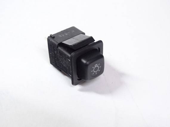 Кнопка вкл. габаритов /2108-099/ (АВАР)