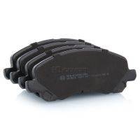 Колодки тормозные передние Mitsubishi Lancer X,Galant 00-Outlender 03-04 Lancer Sportback 04- (SANGSIN) Колодки тормозные передние Mitsubishi Lancer X,Galant 00-Outlender 03-04 Lancer Sportback 04- (SANGSIN)