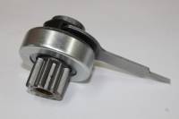 Бендикс стартера /УАЗ дв. 409/ мал. редукт. (Н.Новгород)