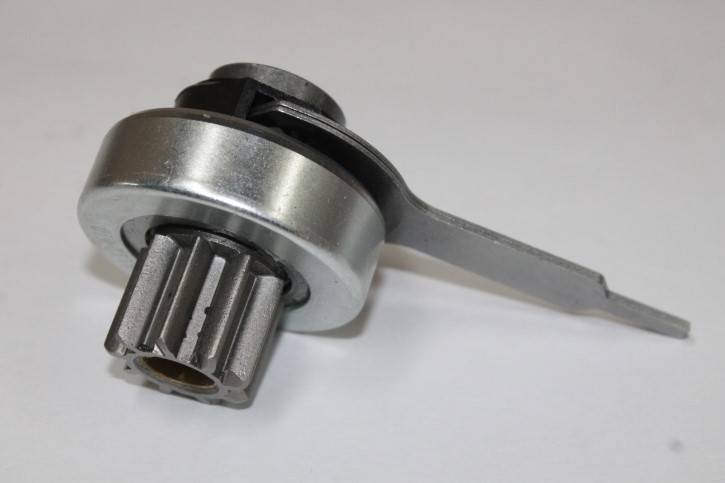 Бендикс стартера /УАЗ дв. 409/ мал. редукт. (Н.Новгород)