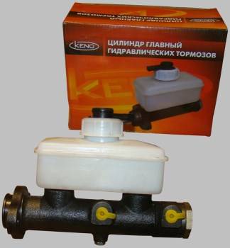 ГТЦ /УАЗ 3162 Патриот/ с бачком (KENO)