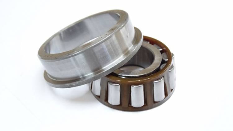 Кор. Lada Largus Подшипник втор. вала задний