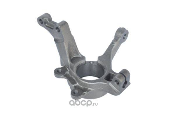 Кулак поворотный Renault Logan Sandero прав. до 2014 г. с ABS