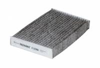 Фильтр салонный Fluence 1.5-2.0 05-- угольный (Filtron)