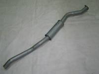 Резонатор /УАЗ 3741, 452/ Люкс (Баксан-Автозапчасть) Резонатор /УАЗ 3741, 452/ Люкс (Баксан-Автозапчасть)