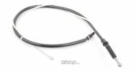 Трос ручн. тормоза Volkswagen Jetta с 2011 г. Трос ручн. тормоза Volkswagen Jetta с 2011 г.