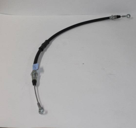 Трос ручн. тормоза /УАЗ 31512 Хантер/ (Автопартнер)