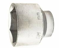 Головка торц. 3/4" 6-гран. 36мм (БМ)