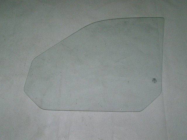 Стекло двери перед. 2110-2170-2111 прав. (KMK Glass)