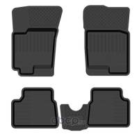 Коврики на пол Hyundai Getz 2003-2010 г.