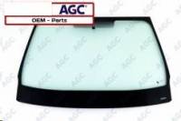 Стекло лобовое Renault Fluence с 2010 г. термальное