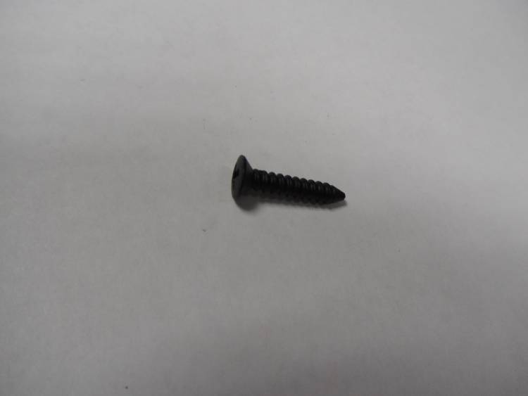 41298Z Винт пластмассовый многоцелевой Audi мног. мод.