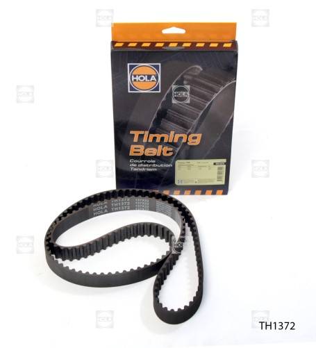 Ремень ГРМ ВАЗ 2170 Приора, 1118 Калина 08-- (HOLA)