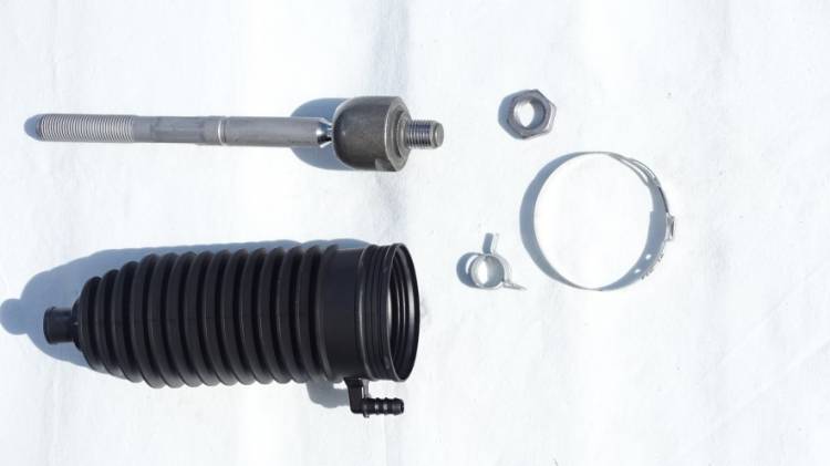 Тяга рулевая Renault Logan Sandero с 2014 г.