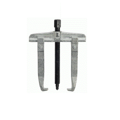 съемник 2-х лапый раздвижной 75мм