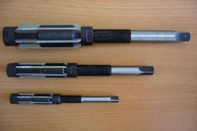 развертка регулируемая 10.31-11.11 мм