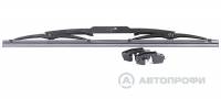 Щетка стеклоочистителя AUTOPROFI 11" каркасная (275 мм)