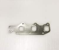 Прокладка коллект. Daewoo Matiz Tico 0.8 выпуск. Квадратис 