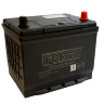 Аккумулятор FORGO Азия 6ст-80Ач пуск.ток 740А о.п.