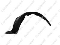 Защита крыльев Daewoo Matiz перед. прав. /штат./ (Component)