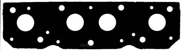 Прокладка коллект. Renault Logan Megan выпуск.