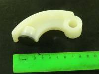 Башмак натяжителя цепи /Г-3302 дв. 406/ (ОАО "РИКОР ЭЛЕКТРОНИКС", г.Арзамас) Башмак натяжителя цепи /Г-3302 дв. 406/ (ОАО "РИКОР ЭЛЕКТРОНИКС", г.Арзамас)